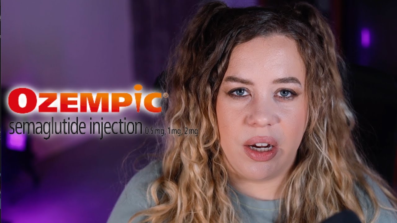 Experienta mea orifica cu Ozempic